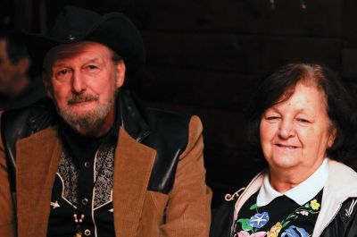 Country Fair Hoedown Dance Party
 The Relics brought their boot-scootin’ tunes to the Ponderosa on Saturday night, as the Rochester Country Fair hosted a Hoedown Dance Party fundraiser. Photos by Felix Perez. 
