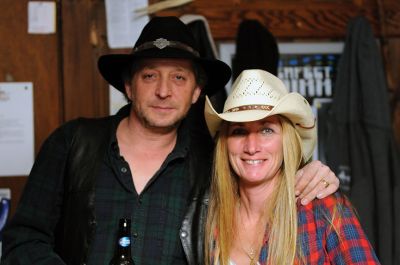 Country Fair Hoedown Dance Party
 The Relics brought their boot-scootin’ tunes to the Ponderosa on Saturday night, as the Rochester Country Fair hosted a Hoedown Dance Party fundraiser. Photos by Felix Perez. 
