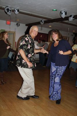 Rochester Country Fair Dinner Dance
The Rochester Country Fair dinner dance was this Saturday, March 18. The celebration is a kick-off to the uptick in the planning season for the country fair, which is from Friday, August 18 through Sunday, August 20. Photos by Jean Perry
