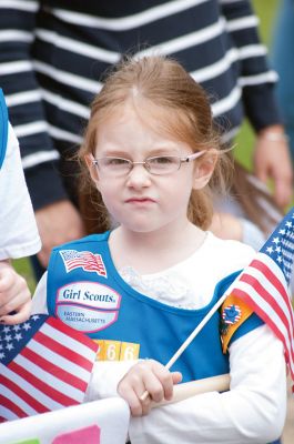 Rochester Memorial Day Parade
The citizens of Rochester gathered on the green on Sunday to show their respect to those who serve both past and present. Photos by Felix Perez
