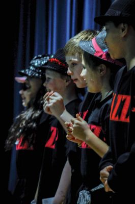 It’s Gotta be Jazz
On February 5, it was all about the jazz at Rochester Memorial School’s annual fourth-grade musical. The performance titled ‘It’s Gotta be Jazz’ was postponed because of Winter Storm Juno, but was worth the wait. Photos by Felix Perez
