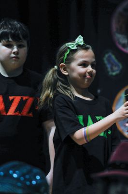 It’s Gotta be Jazz
On February 5, it was all about the jazz at Rochester Memorial School’s annual fourth-grade musical. The performance titled ‘It’s Gotta be Jazz’ was postponed because of Winter Storm Juno, but was worth the wait. Photos by Felix Perez
