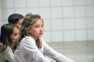 Disney: The Movies, The Music.
The fourth-grade students at Rochester Memorial School brought the magic of Disney to the stage on Wednesday, January 24 for the school’s presentation of “Disney: The Movies, The Music.” Photos by Colin Veitch
