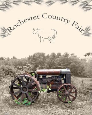 2007 Rochester Cover Art Entry
Entry for the 2007 Rochester Cover Art Contest submitted by Heather Schultz
