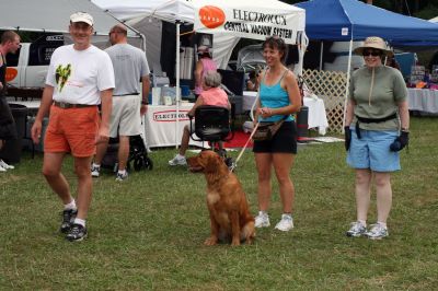 Rochester Country Fair
Scenes from the 2009 Rochester Country Fair. Photo by Anne O'Brien-Kakley
