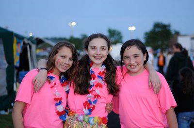 Tri-Town Relay for Life
Hundreds of residents attended the Tri-Town Relay for Life last weekend, raising nearly $40,000 for the American Cancer Society. The overnight event included a candlelight vigil for family and friends whose lives were taken by the disease, as well as a celebration for those who have survived it. Photos by Felix Perez. 
