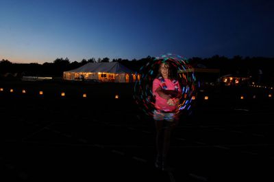 Tri-Town Relay for Life
Hundreds of residents attended the Tri-Town Relay for Life last weekend, raising nearly $40,000 for the American Cancer Society. The overnight event included a candlelight vigil for family and friends whose lives were taken by the disease, as well as a celebration for those who have survived it. Photos by Felix Perez. 
