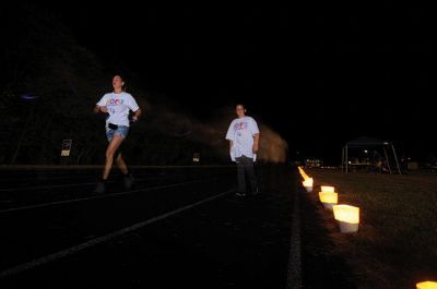 2015 Tri-Town Relay for Life
The 2015 Tri-Town Relay for Life raised over $35,000 this year, with proceeds going to benefit The American Cancer Society. The all-night event at the Old Rochester Regional High School track is a special event when the community honors cancer survivors and remembers loved ones who lost their battle with cancer, in addition to raising funds for a cure. Photos by Felix Perez
