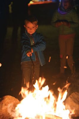 Salty’s Silvery Moon Soirée
Salty’s Silvery Moon Soirée at Dunseith Gardens in Mattapoisett was the place to be for storytelling and s’mores on Saturday, October 28. Sponsored by the Mattapoisett Land Trust, the event has become a beloved annual autumn event in Tri-Town. Photos by Glenn C. Silva
