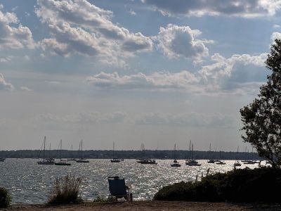 Ned’s Point
Jen Shepley shared this picture taken at Ned’s Point in Mattapoisett.
