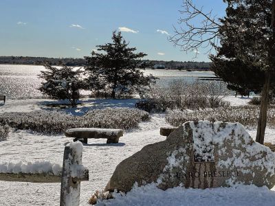 Mattapoisett
Photo by Jen Shepley
