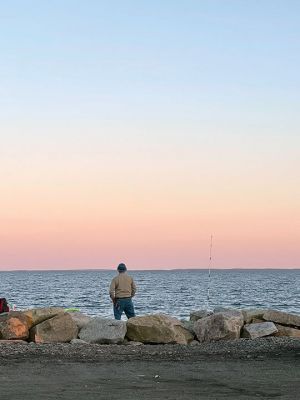 Mattapoisett
Photo by Jen Shepley
