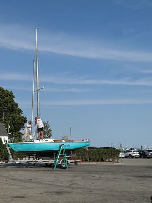 Mattapoisett
Photo by Jennifer Shepley
