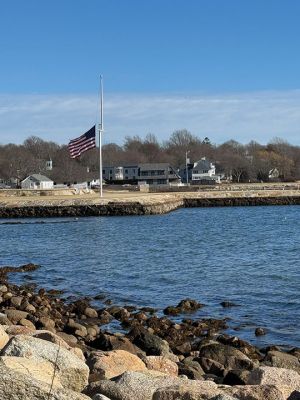 Mattapoisett
Photo by Jennifer Shepley
