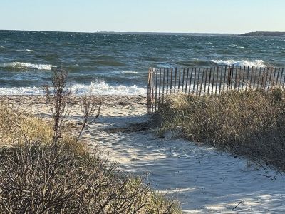 Mattapoisett
Photo by Jen Shepley
