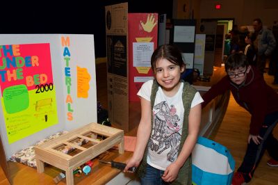 Sippican Science Fair
Everyone was “sciencing” on Friday night, March 31, at Sippican School for the annual Sippican Science Fair. Photos by Colin Veitch
