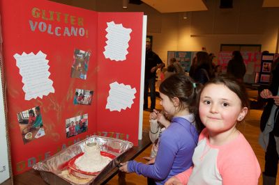 Sippican Science Fair
Everyone was “sciencing” on Friday night, March 31, at Sippican School for the annual Sippican Science Fair. Photos by Colin Veitch
