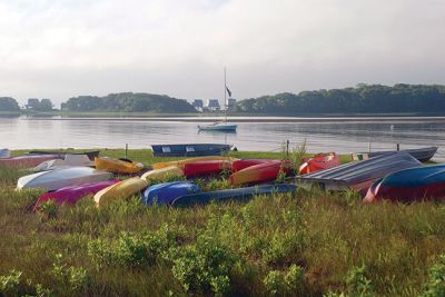 Signs of Summer at Crescent Beach by Faith Ball
Signs of Summer at Crescent Beach by Faith Ball
