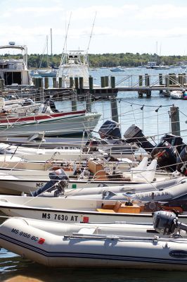 Summer Days
 Buzzards Bay was active this past Labor Day weekend with boaters and residents out enjoying the late summer weather on this unofficial last weekend of the summertime season. The colors of summer will soon shift to the colors of fall in the harbor, but not before a few more opportunities to take out those kayaks and sailboats with friends and family. Photos by Colin Veitch
