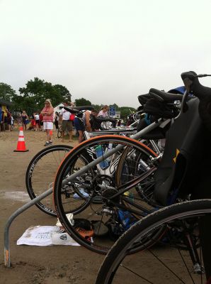 Mattapoisett Lion’s Club Triathlon 2013
The Mattapoisett Lion’s Club held the annual Triathlon on Sunday officially kicking off the list of events for Harbor Days which continue through this weekend. For a complete list visit www.wanderer.com
