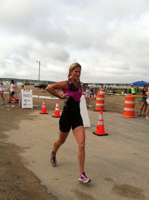 Mattapoisett Lion’s Club Triathlon 2013
The Mattapoisett Lion’s Club held the annual Triathlon on Sunday officially kicking off the list of events for Harbor Days which continue through this weekend. For a complete list visit www.wanderer.com
