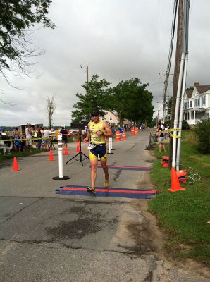 Mattapoisett Lion’s Club Triathlon 2013
The Mattapoisett Lion’s Club held the annual Triathlon on Sunday officially kicking off the list of events for Harbor Days which continue through this weekend. For a complete list visit www.wanderer.com
