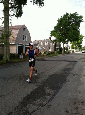 Mattapoisett Lion’s Club Triathlon 2013
The Mattapoisett Lion’s Club held the annual Triathlon on Sunday officially kicking off the list of events for Harbor Days which continue through this weekend. For a complete list visit www.wanderer.com
