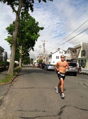 Mattapoisett Lion’s Club Triathlon 2013
The Mattapoisett Lion’s Club held the annual Triathlon on Sunday officially kicking off the list of events for Harbor Days which continue through this weekend. For a complete list visit www.wanderer.com
