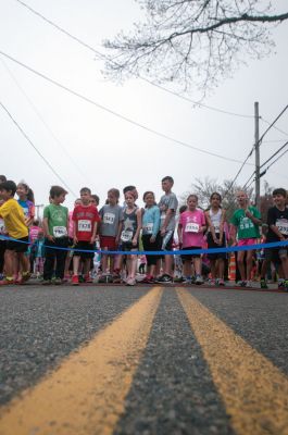 Women’s Fund Tiara 5K 
Participants in the Women’s Fund Tiara 5K Mother’s Day race enjoyed fine weather and fun, breaking the record of registered runners with 1,000 who took part. Some donned their tiaras and tutus, and there was even a super hero or two spotted in the Kids’ Fun Run. Photos by Felix Perez
