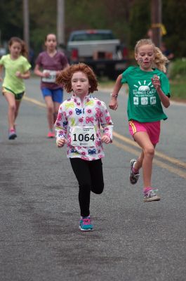 Women’s Fund Tiara 5K 
Participants in the Women’s Fund Tiara 5K Mother’s Day race enjoyed fine weather and fun, breaking the record of registered runners with 1,000 who took part. Some donned their tiaras and tutus, and there was even a super hero or two spotted in the Kids’ Fun Run. Photos by Felix Perez
