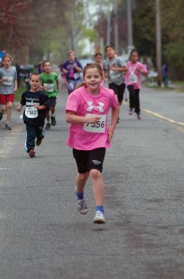 Women’s Fund Tiara 5K 
Participants in the Women’s Fund Tiara 5K Mother’s Day race enjoyed fine weather and fun, breaking the record of registered runners with 1,000 who took part. Some donned their tiaras and tutus, and there was even a super hero or two spotted in the Kids’ Fun Run. Photos by Felix Perez
