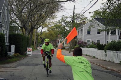 Tour de Crème
This year’s 4th annual Tour de Crème raised $12,000 for outdoor recreation in Mattapoisett! There were 350 riders consuming over 1,200 scoops of ice cream all for a good cause. The event is a partnership between the Mattapoisett Land Trust and the Friends of the Mattapoisett Bike path. Photos by Jean Perry
