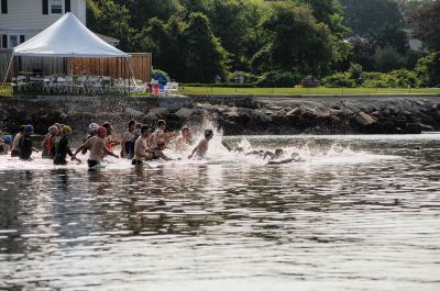 Triathalon 1
It’s Harbor Days again, and kicking off the events on July 12 was the 2015 Mattapoisett Lions Triathlon as part of the Lions Club’s Harbor Days festivities. Photos by Felix Perez
