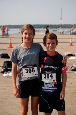 Triathalon 19
It’s Harbor Days again, and kicking off the events on July 12 was the 2015 Mattapoisett Lions Triathlon as part of the Lions Club’s Harbor Days festivities. Photos by Felix Perez
