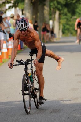 Triathalon 22
It’s Harbor Days again, and kicking off the events on July 12 was the 2015 Mattapoisett Lions Triathlon as part of the Lions Club’s Harbor Days festivities. Photos by Felix Perez
