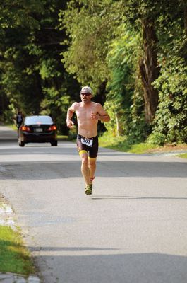 Triathalon 27
It’s Harbor Days again, and kicking off the events on July 12 was the 2015 Mattapoisett Lions Triathlon as part of the Lions Club’s Harbor Days festivities. Photos by Felix Perez
