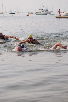 Triathalon 4
It’s Harbor Days again, and kicking off the events on July 12 was the 2015 Mattapoisett Lions Triathlon as part of the Lions Club’s Harbor Days festivities. Photos by Felix Perez
