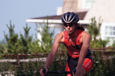 39th Annual Mattapoisett Lions Triathlon
Sunday, July 14, was the morning of the 39th Annual Mattapoisett Lions Triathlon, officially kicking off the 2019 Harbor Days week. This year’s race tested the stamina of 103 participants including five relay teams. Photos by Jean Perry
