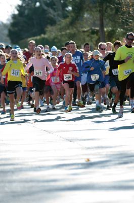 Marion Turkey Trot 5K Road Race
The 2012 Marion Turkey Trot 5K Road Race was held on Novembet 18th to benifit the Marion Recreation Department. Photos by Felix Perez
