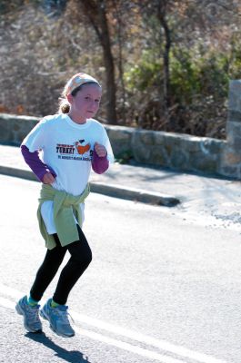 Marion Turkey Trot 5K Road Race
The 2012 Marion Turkey Trot 5K Road Race was held on Novembet 18th to benifit the Marion Recreation Department. Photos by Felix Perez
