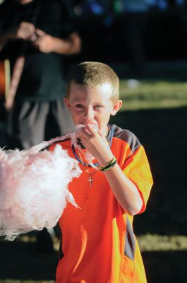 Marion Town Party 2013
Caption Hundreds of Marion residents spent arguably the most beautiful day of the summer so far at the Town Party, a rousing success full of food, fun, and activities for all ages. Photo by Felix Perez.
