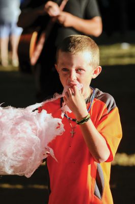 Marion Town Party 2013
Caption Hundreds of Marion residents spent arguably the most beautiful day of the summer so far at the Town Party, a rousing success full of food, fun, and activities for all ages. Photo by Felix Perez.
