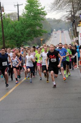 7th Annual Women’s Fund Tiara Mother’s Day 5K
There was a huge turn out for what has now become a Mother’s Day tradition, the 7th Annual Women’s Fund Tiara Mother’s Day 5K . Photos by Felix Perez
