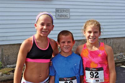 Rochester Road Race
Rochester Road Race August 10, 2013. Photo by Nick Walecka.
