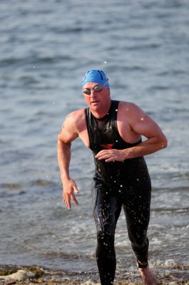 Buzzards Bay Swim
On Saturday, July 7, over 200 swimmers plunged into Buzzards Bay for the 9th Annual Buzzards Bay Swim.  The Buzzards Bay Coalition runs the event each year, trying to raise money for their restoration efforts for the Buzzzards Bay Watershed.  Photo by Felix Perez. 
