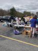 Mattapoisett Woman's Club Yard Sale