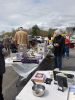 Mattapoisett Woman's Club Yard Sale