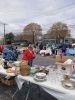 Mattapoisett Woman's Club Yard Sale