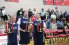 Old Rochester Regional Unified Basketball Team
