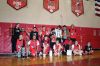 Old Rochester Regional Unified Basketball Team